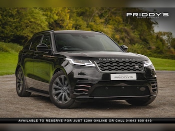2021 - 3.0 D300 MHEV R-Dynamic SE - Meridian sound and Apple Carplay - Heated stee 5-Door