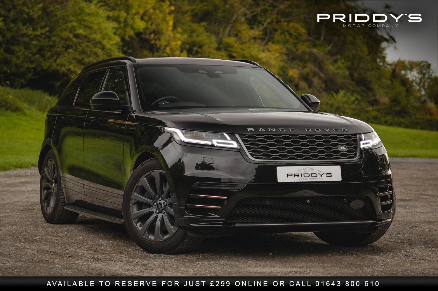 Used Land Rover Range Rover Velar 2021 for sale - 76149341: Photo 21