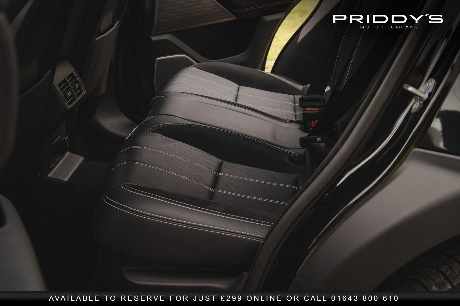 Used Land Rover Range Rover Velar 2021 for sale - 76149341: Photo 23