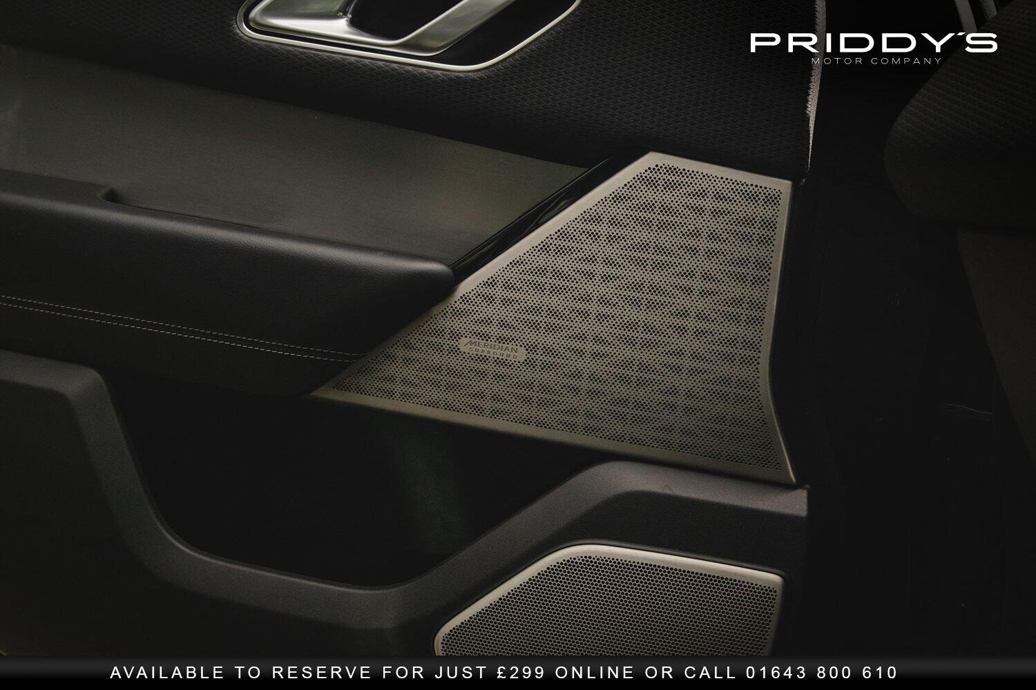 Used Land Rover Range Rover Velar 2021 for sale - 76149341: Photo 26