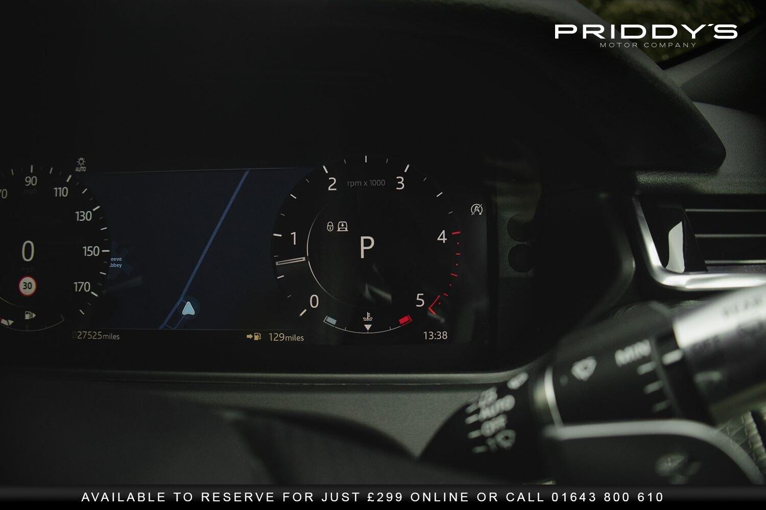 Used Land Rover Range Rover Velar 2021 for sale - 76149341: Photo 29