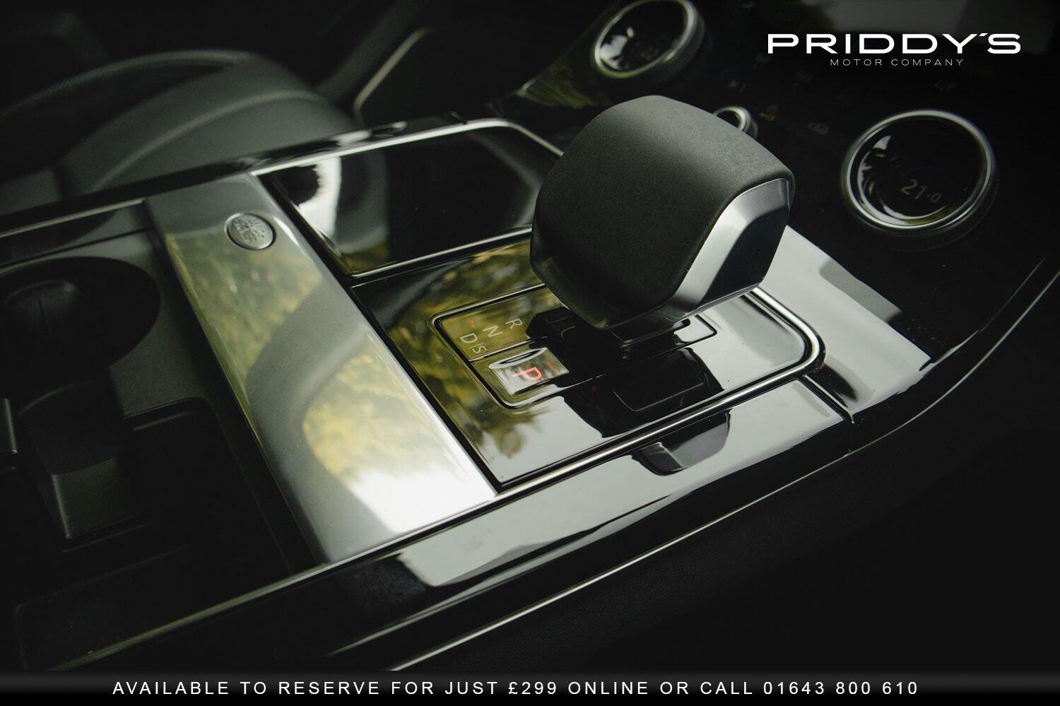 Used Land Rover Range Rover Velar 2021 for sale - 76149341: Photo 30