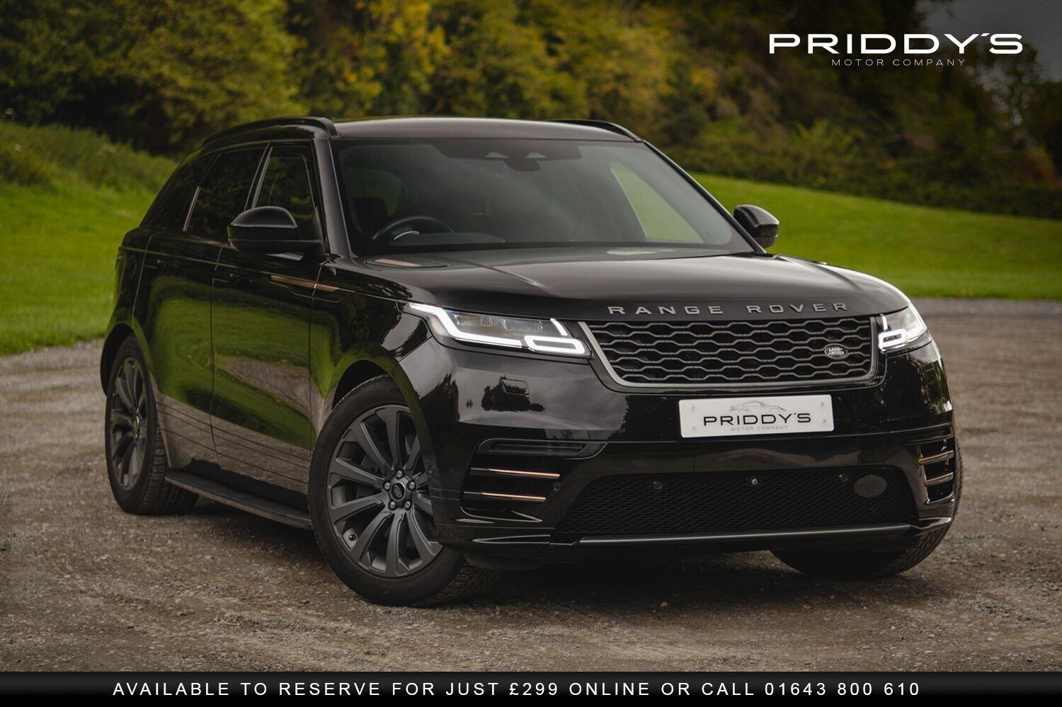 Used Land Rover Range Rover Velar 2021 for sale - 76149341: Photo 33