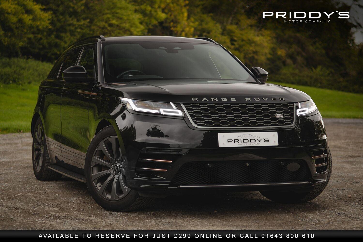 Used Land Rover Range Rover Velar 2021 for sale - 76149341: Photo 41