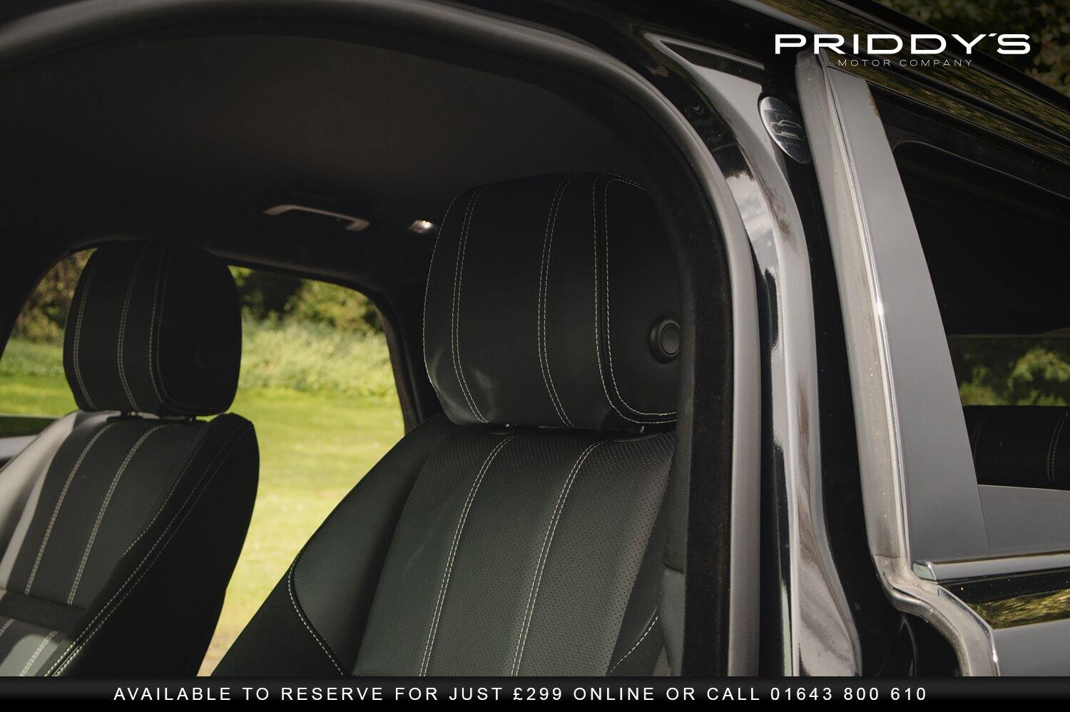 Used Land Rover Range Rover Velar 2021 for sale - 76149341: Photo 43