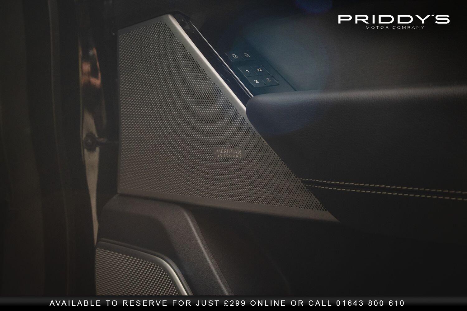 Used Land Rover Range Rover Velar 2021 for sale - 76149341: Photo 44