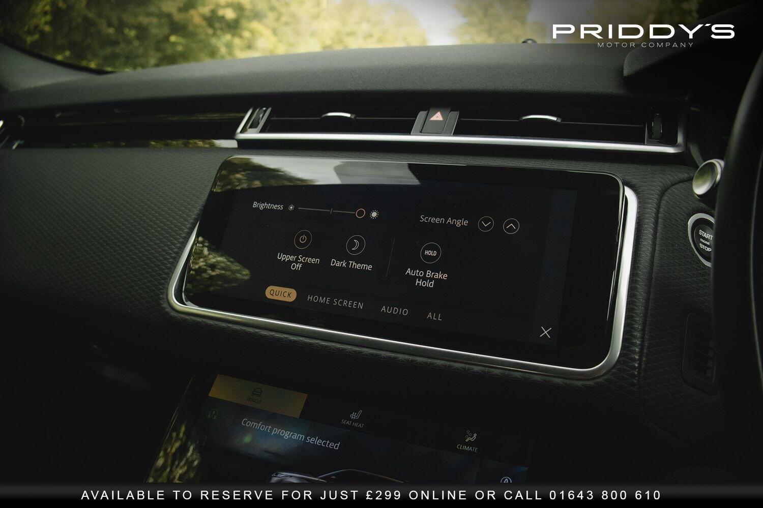 Used Land Rover Range Rover Velar 2021 for sale - 76149341: Photo 45
