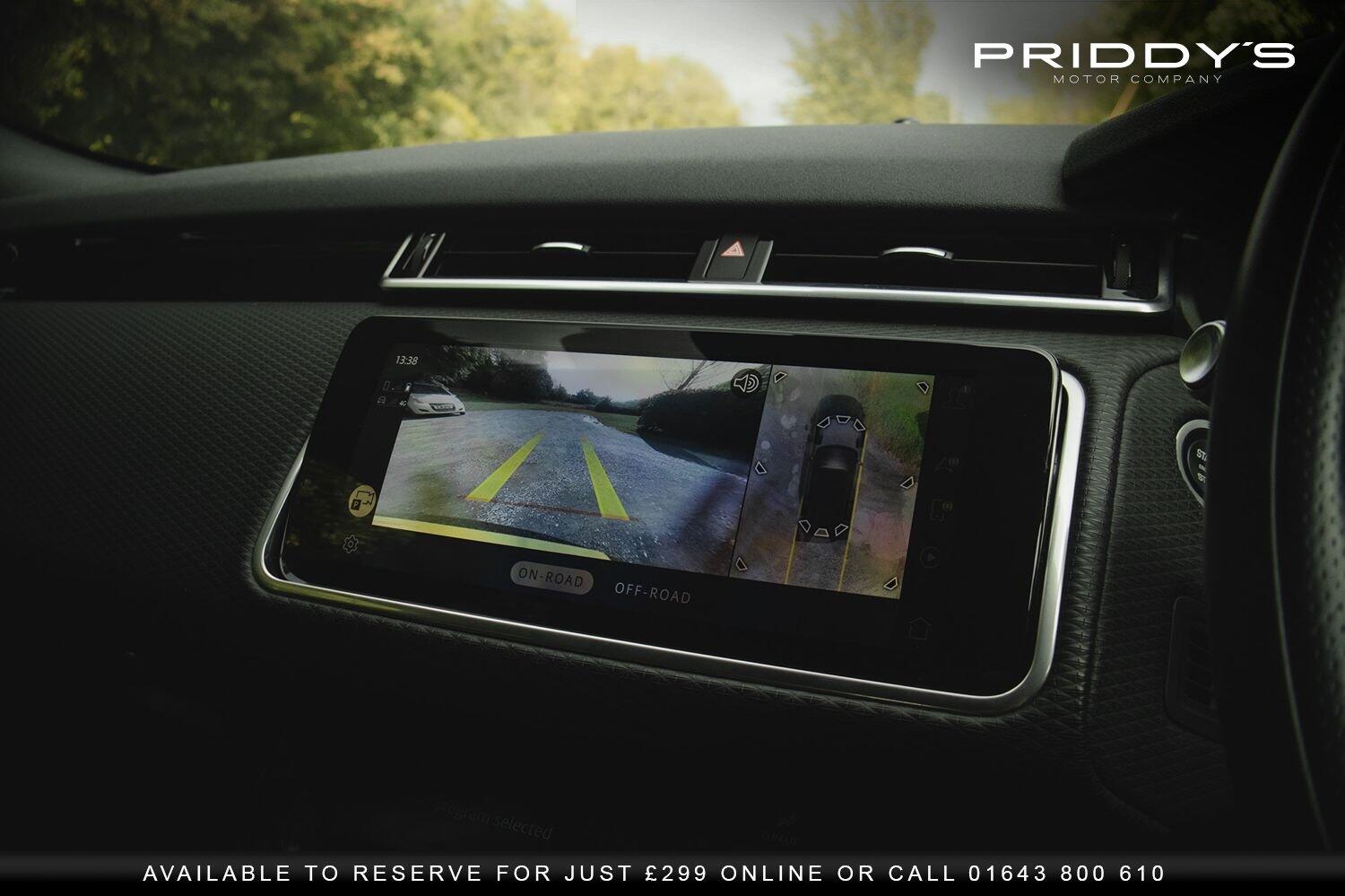 Used Land Rover Range Rover Velar 2021 for sale - 76149341: Photo 46