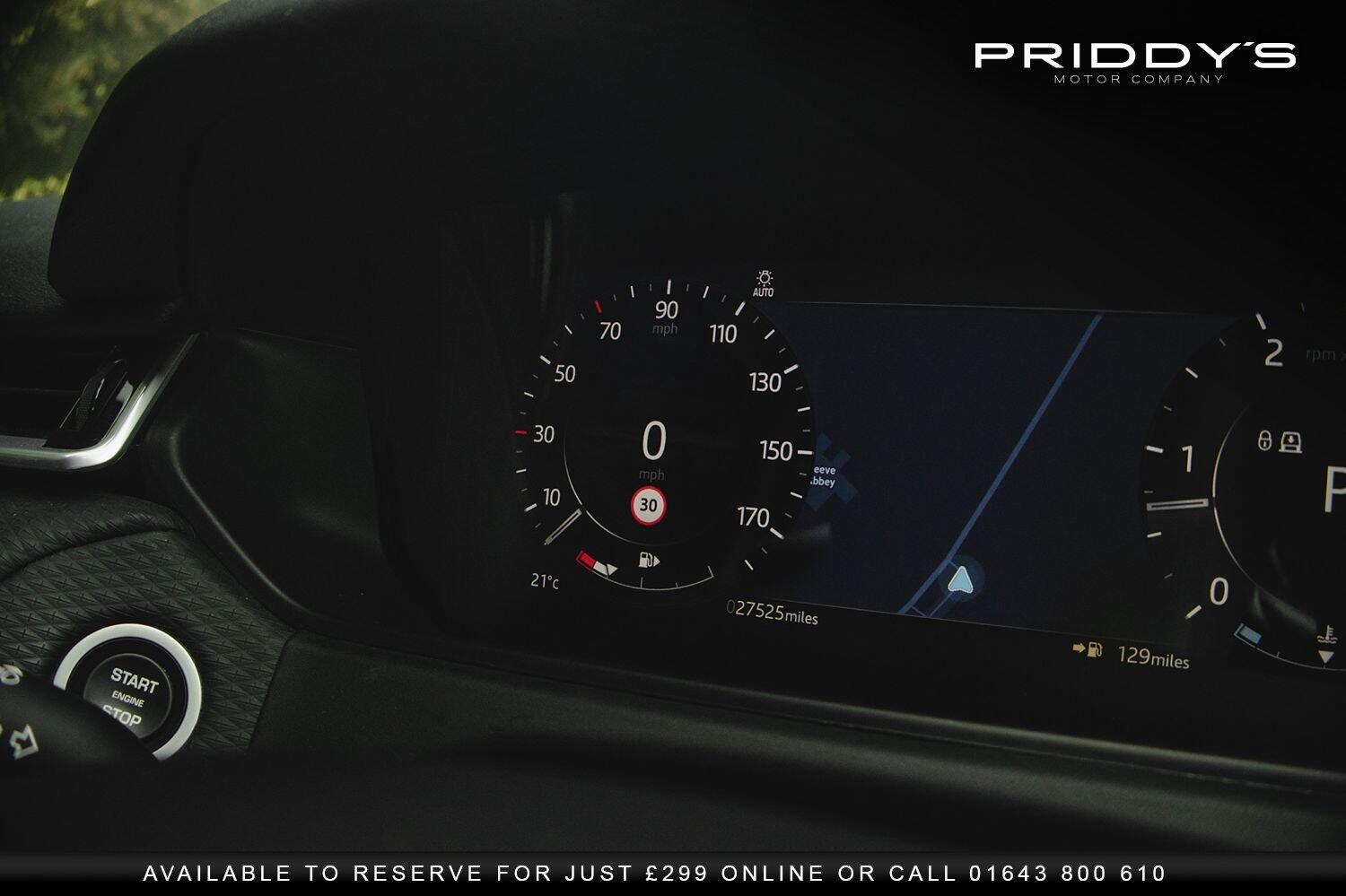 Used Land Rover Range Rover Velar 2021 for sale - 76149341: Photo 49