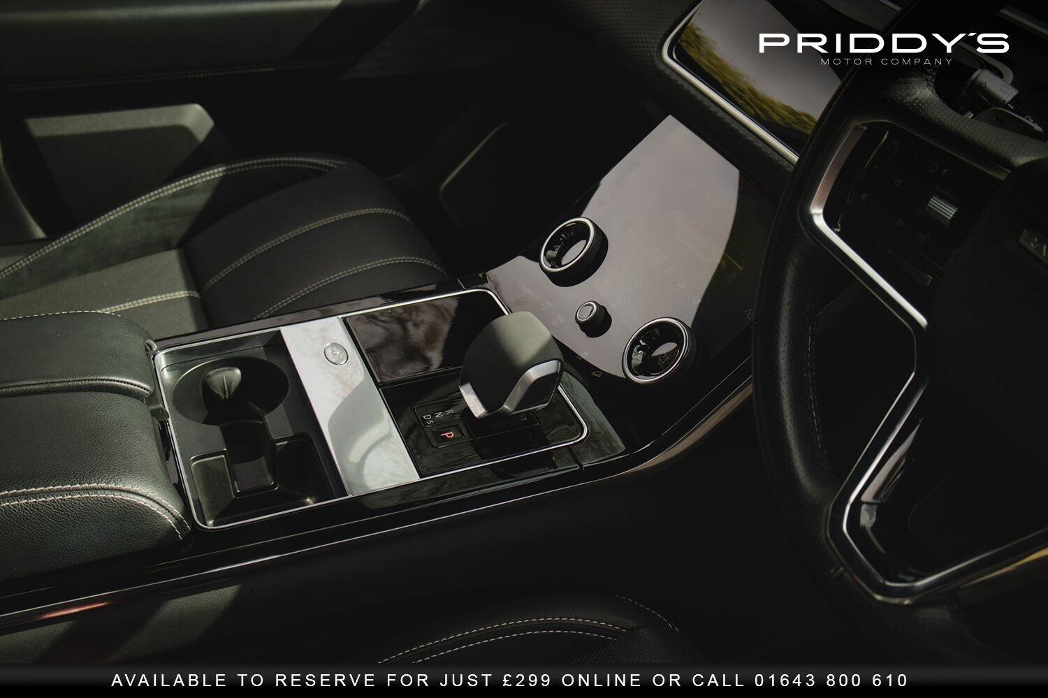 Used Land Rover Range Rover Velar 2021 for sale - 76149341: Photo 5