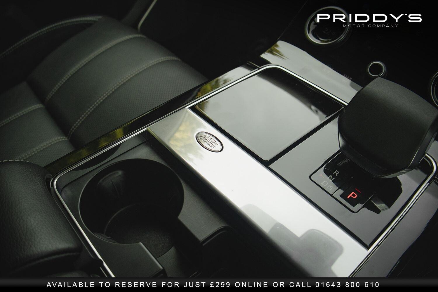Used Land Rover Range Rover Velar 2021 for sale - 76149341: Photo 50