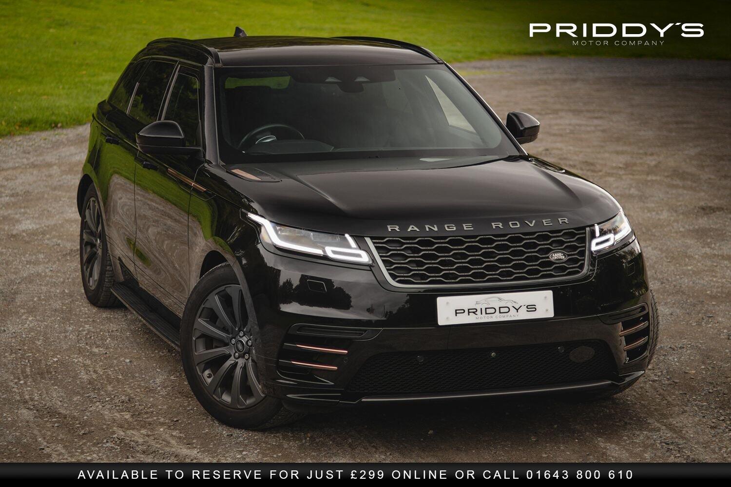 Used Land Rover Range Rover Velar 2021 for sale - 76149341: Photo 8