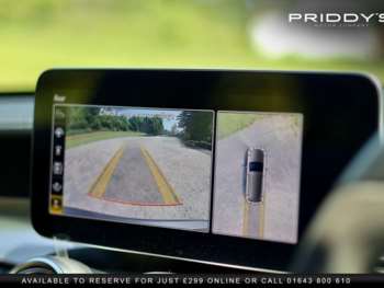 Used Mercedes-Benz C-Class 2020 for sale - 75018944: Photo