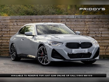 BMW 2 Series feature image