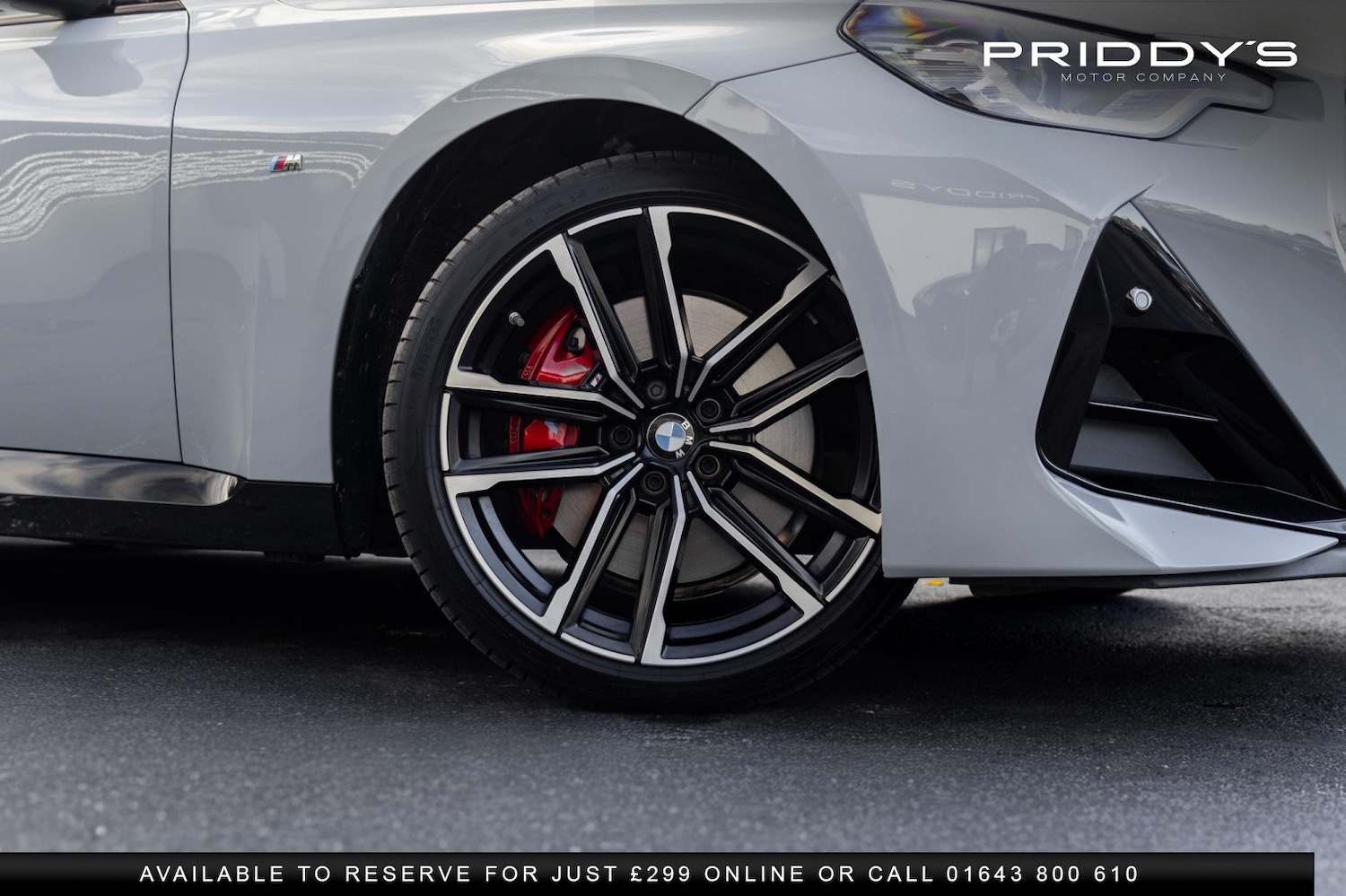 Used BMW 2 Series 2024 for sale - 76986780: Photo 23