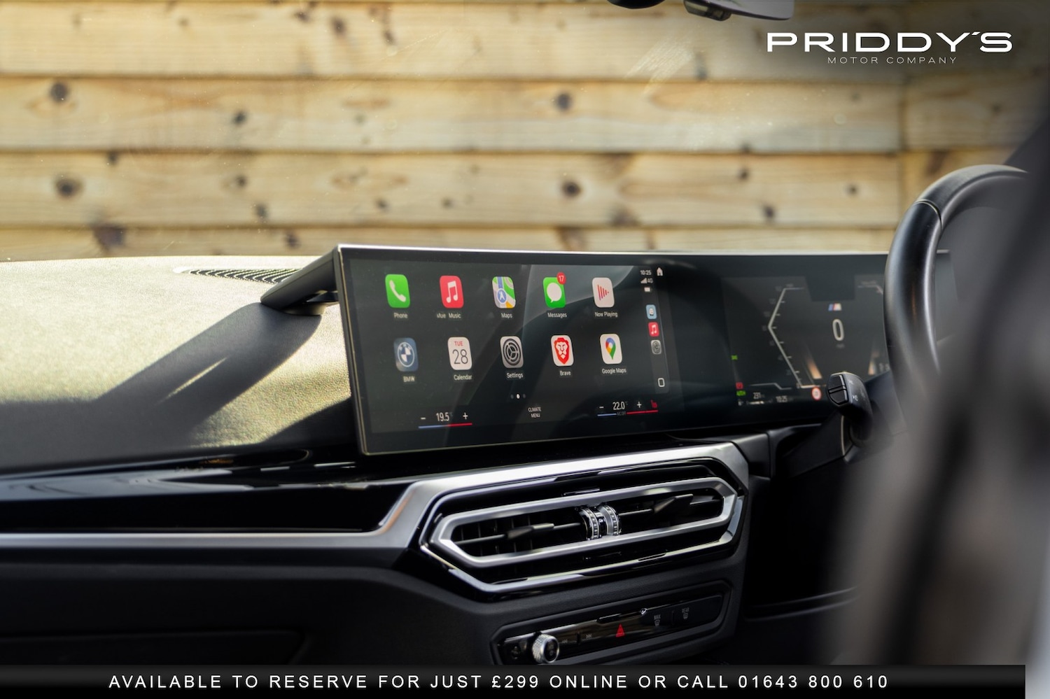 Used BMW 2 Series 2024 for sale - 76986780: Photo 3