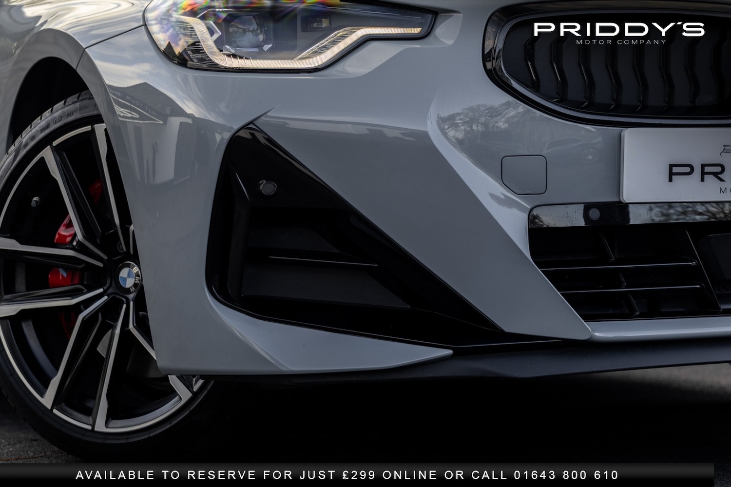 Used BMW 2 Series 2024 for sale - 76986780: Photo 30