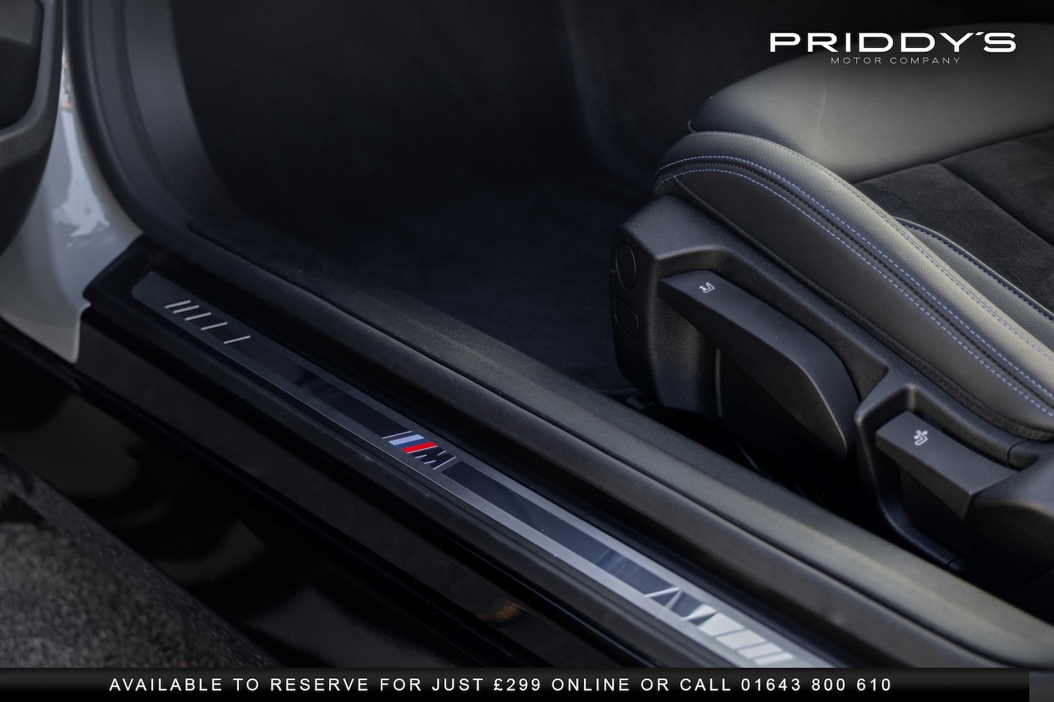 Used BMW 2 Series 2024 for sale - 76986780: Photo 34