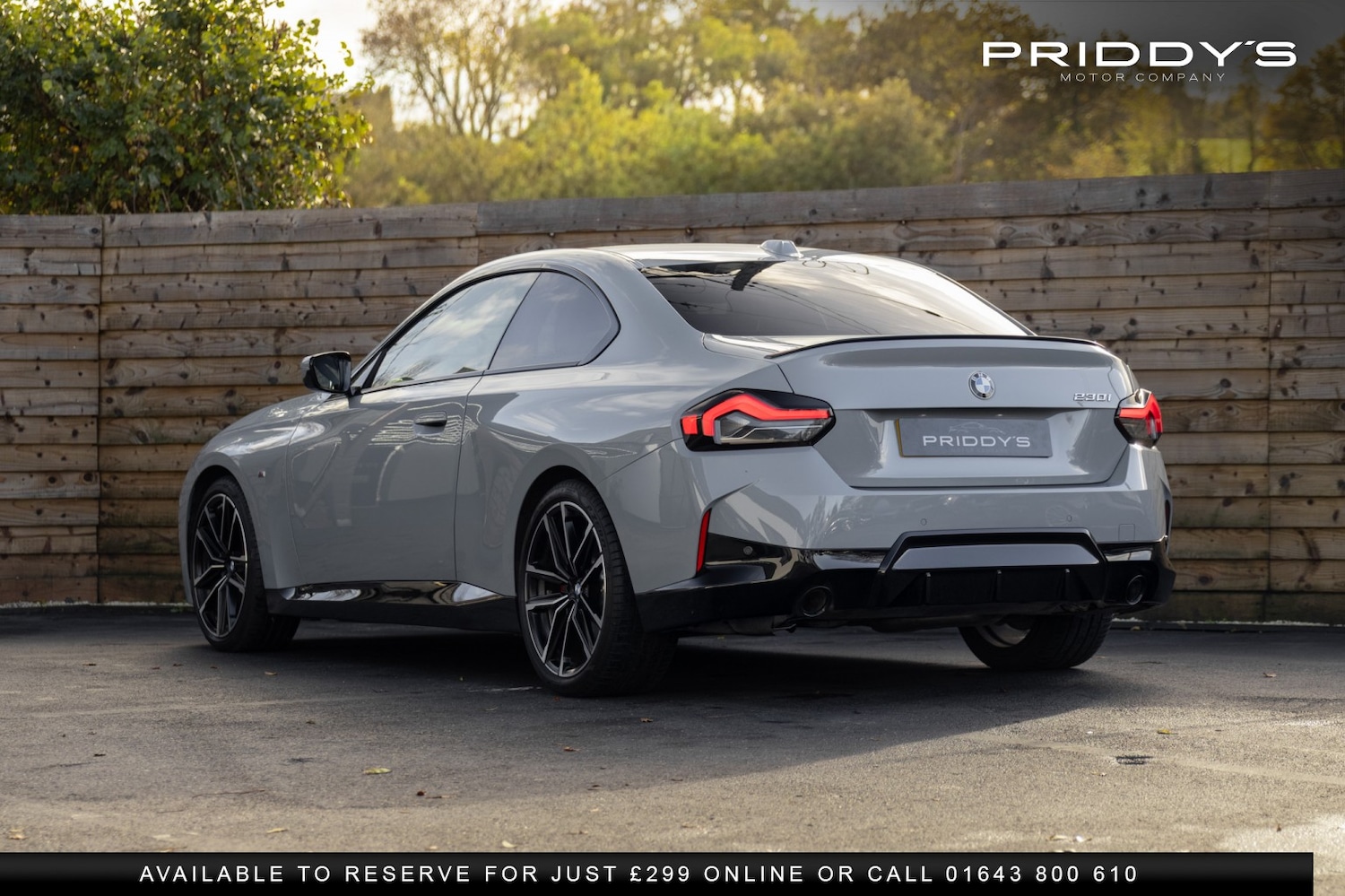 Used BMW 2 Series 2024 for sale - 76986780: Photo 4