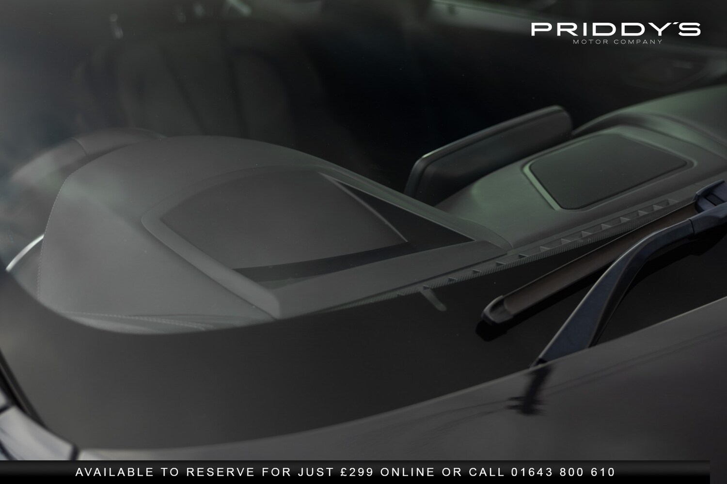 Used BMW M6 2018 for sale - 76560048: Photo 2