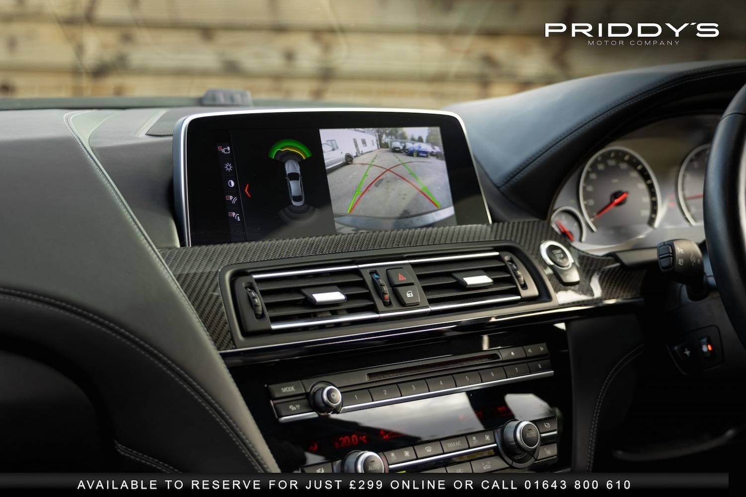 Used BMW M6 2018 for sale - 76560048: Photo 29