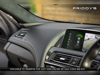 Used BMW M6 2018 for sale - 76560048: Photo