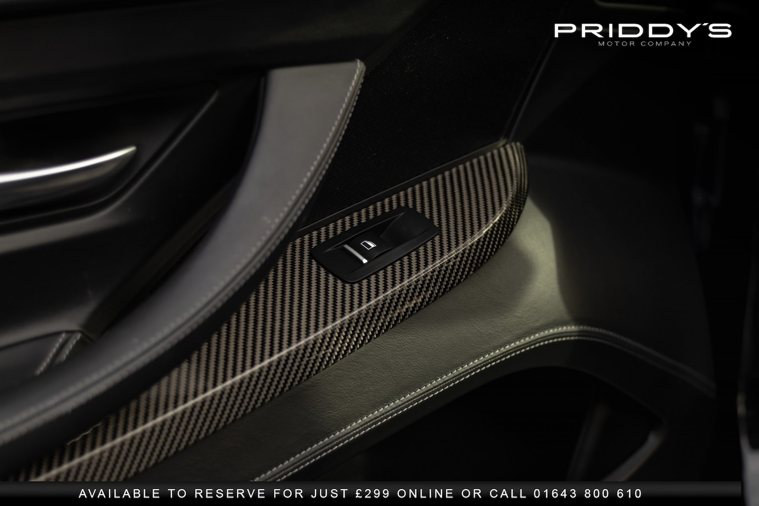 Used BMW M6 2018 for sale - 76560048: Photo 54