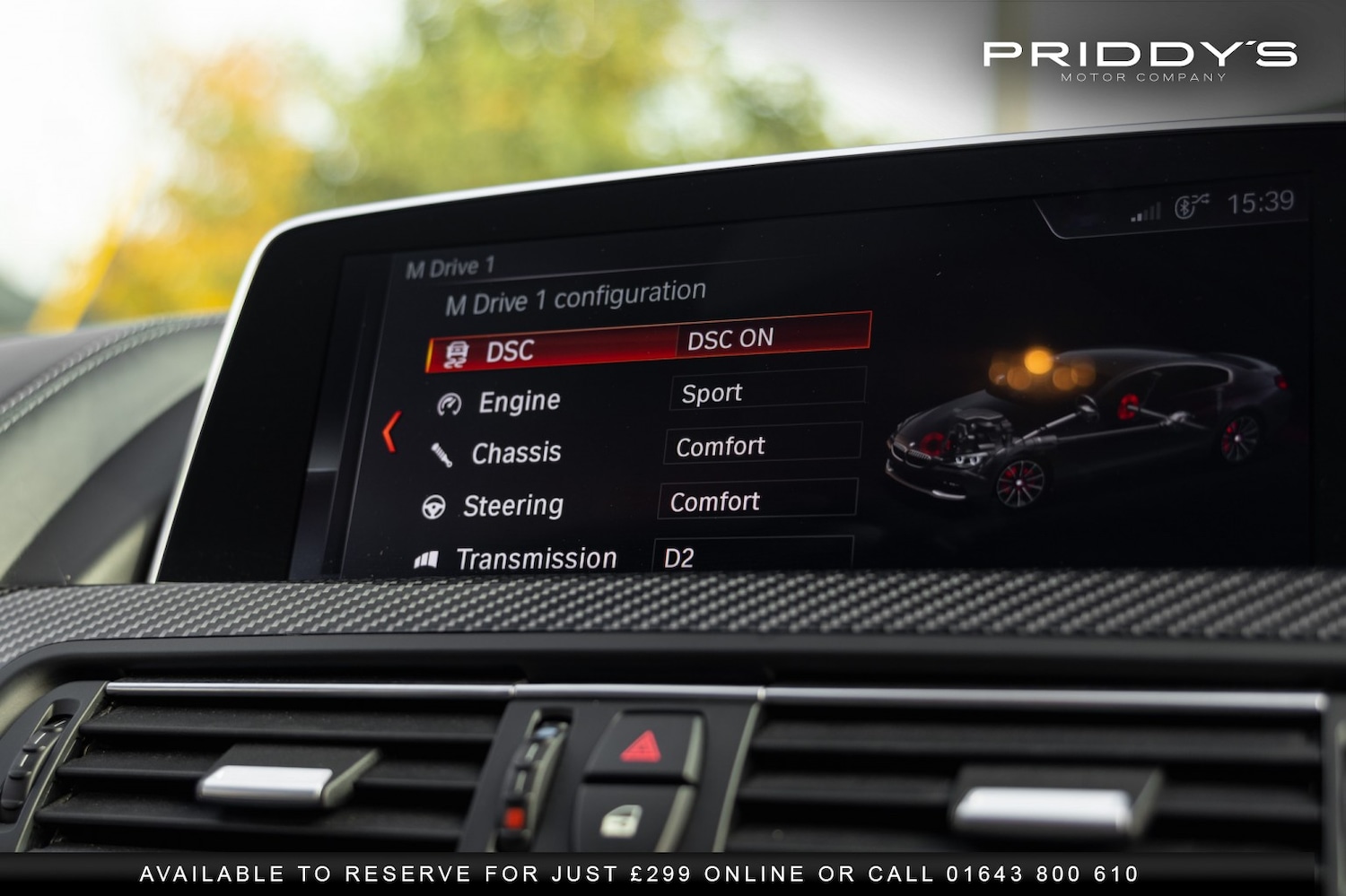 Used BMW M6 2018 for sale - 76560048: Photo 56