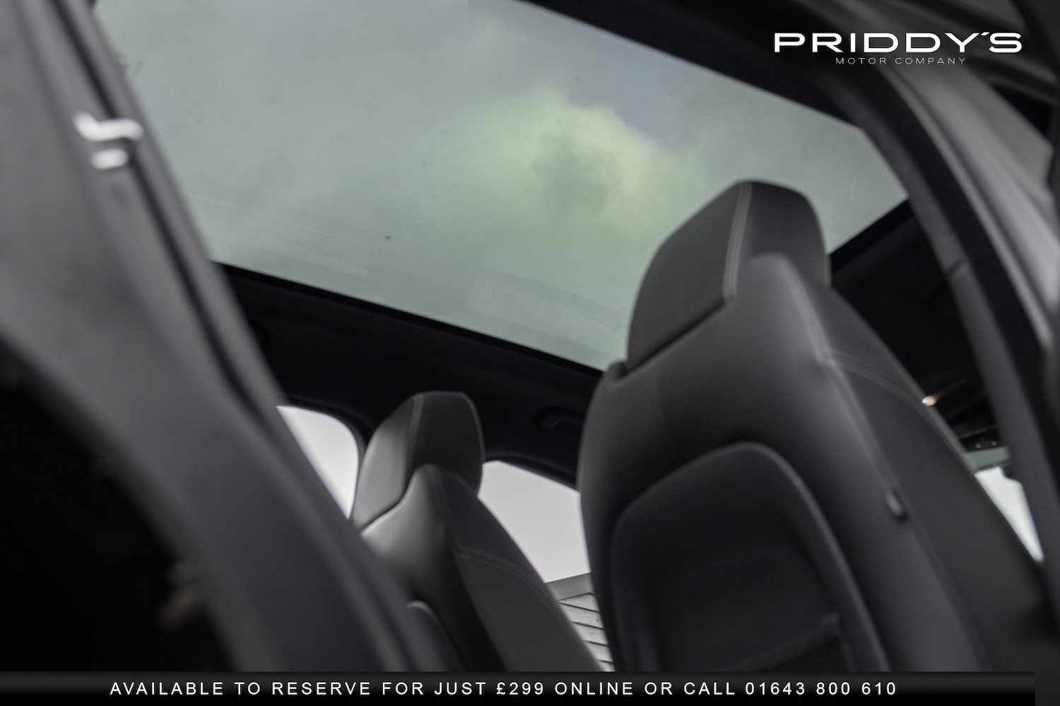 Used Jaguar F-Pace 2020 for sale - 77508397: Photo 2