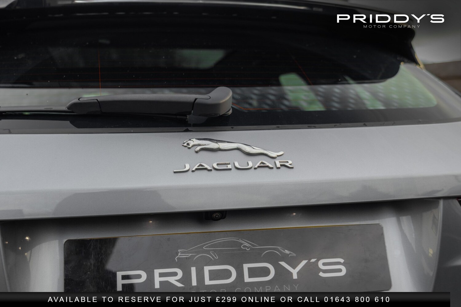 Used Jaguar F-Pace 2020 for sale - 77508397: Photo 20