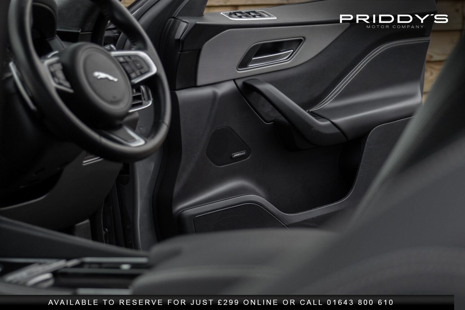 Used Jaguar F-Pace 2020 for sale - 77508397: Photo 31