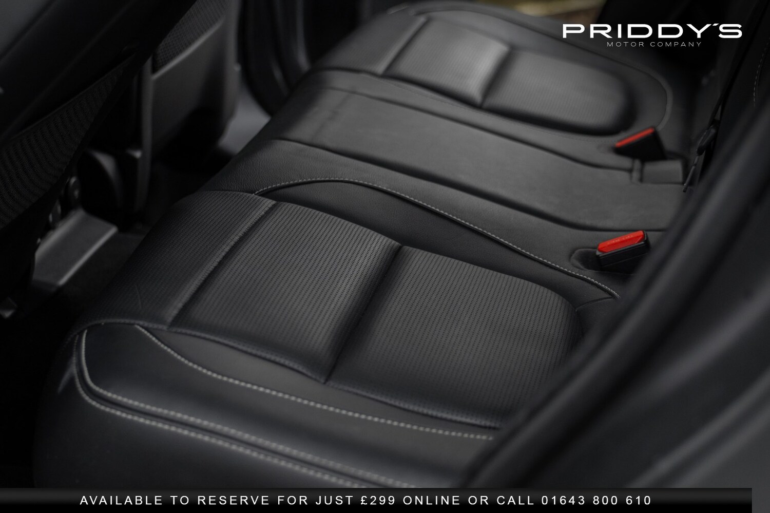 Used Jaguar F-Pace 2020 for sale - 77508397: Photo 46