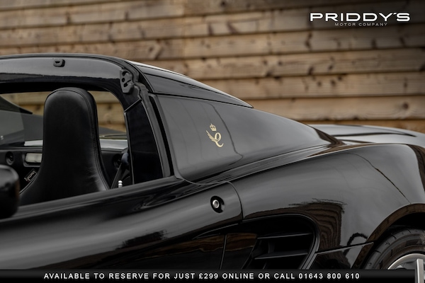Used Lotus Elise 2006 for sale - 76281370: Photo 11