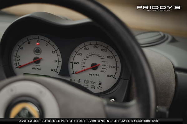 Used Lotus Elise 2006 for sale - 76281370: Photo 12