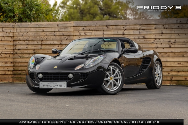 Used Lotus Elise 2006 for sale - 76281370: Photo 17