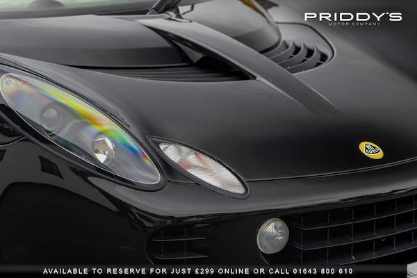 Used Lotus Elise 2006 for sale - 76281370: Photo 18
