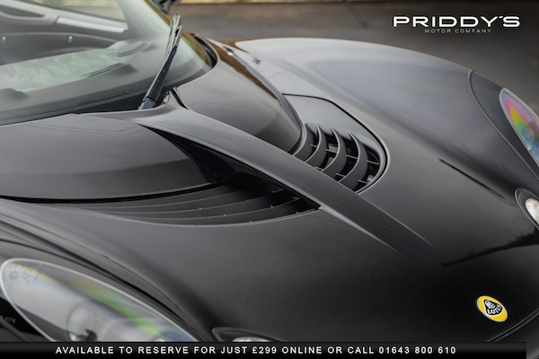 Used Lotus Elise 2006 for sale - 76281370: Photo 19