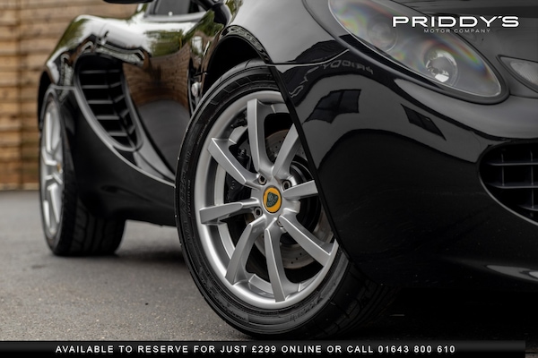 Used Lotus Elise 2006 for sale - 76281370: Photo 21