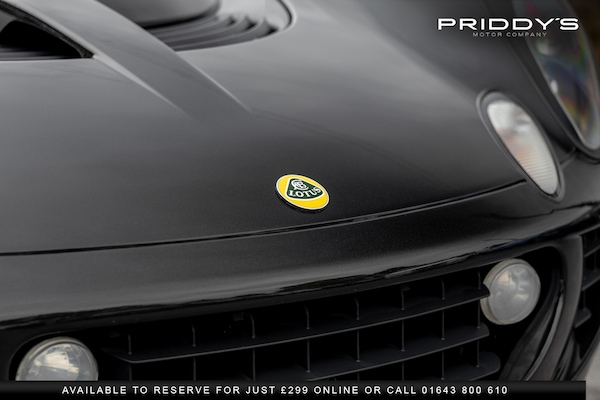 Used Lotus Elise 2006 for sale - 76281370: Photo 22