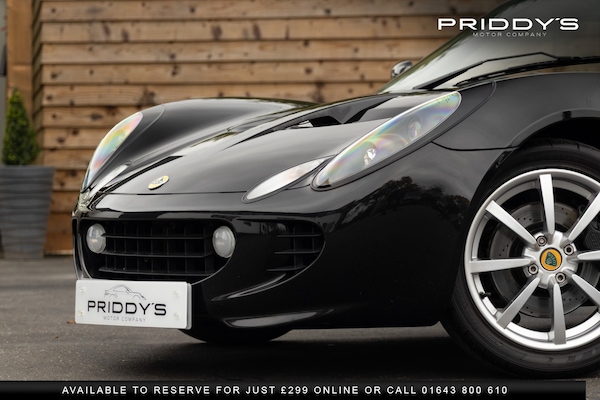 Used Lotus Elise 2006 for sale - 76281370: Photo 23