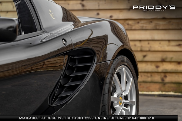 Used Lotus Elise 2006 for sale - 76281370: Photo 24