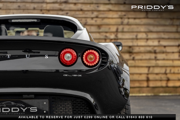 Used Lotus Elise 2006 for sale - 76281370: Photo 26