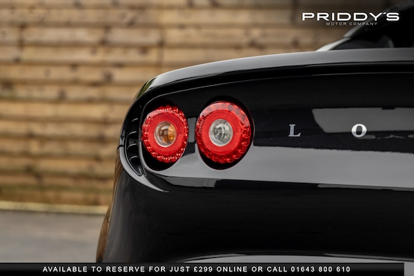 Used Lotus Elise 2006 for sale - 76281370: Photo 27