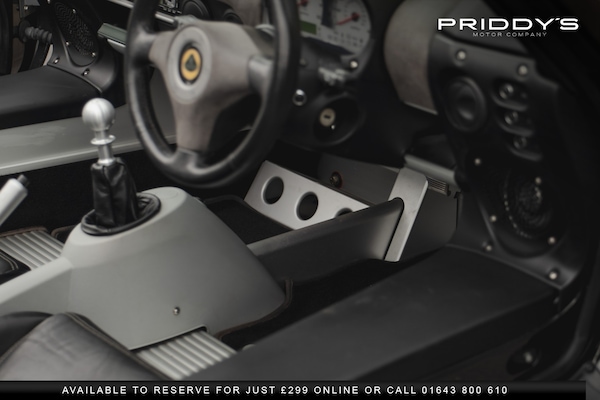 Used Lotus Elise 2006 for sale - 76281370: Photo 29