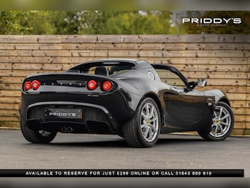 Used Lotus Elise 2006 for sale - 76281370: Photo 2