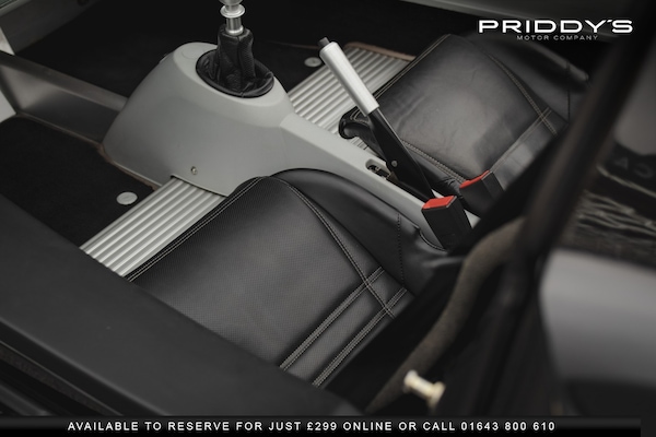 Used Lotus Elise 2006 for sale - 76281370: Photo 31