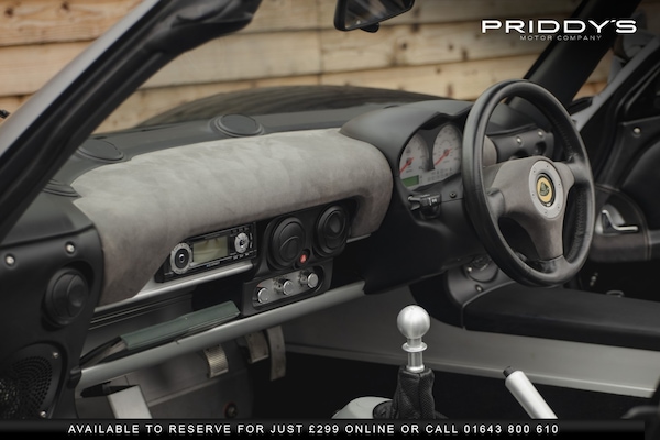 Used Lotus Elise 2006 for sale - 76281370: Photo 35