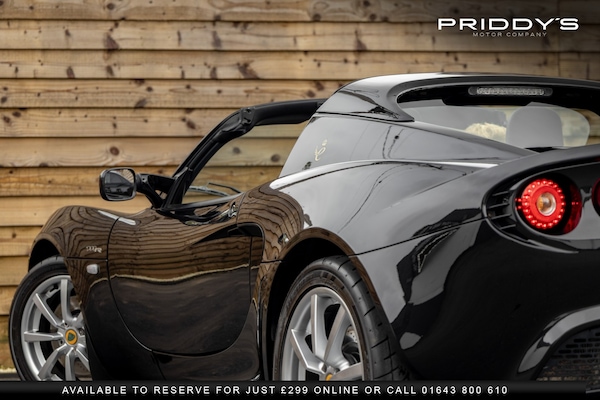 Used Lotus Elise 2006 for sale - 76281370: Photo 39