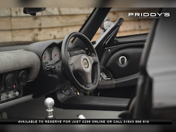 Used Lotus Elise 2006 for sale - 76281370: Photo 3