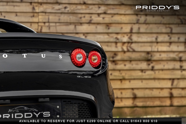 Used Lotus Elise 2006 for sale - 76281370: Photo 40